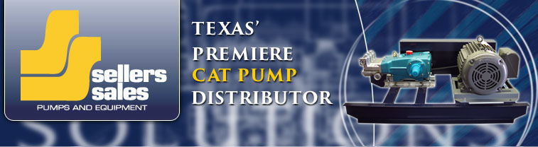 Cat Pumps
